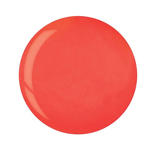 Powder Polish Dip- #5542 Coral With Peach Undertones (LS)